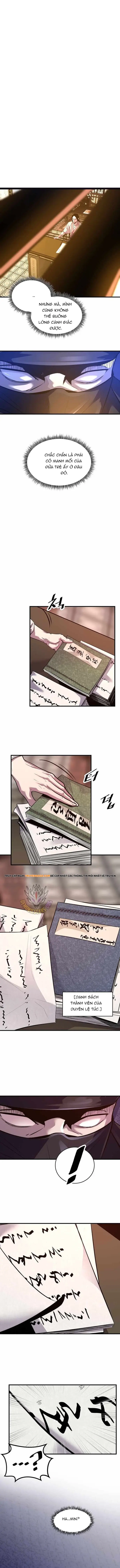 Đại Sư Võ Thuật Toàn Cầu [Chap 60-63]