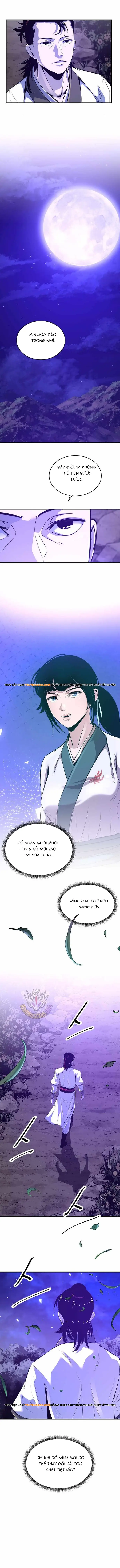 Đại Sư Võ Thuật Toàn Cầu [Chap 60-63]