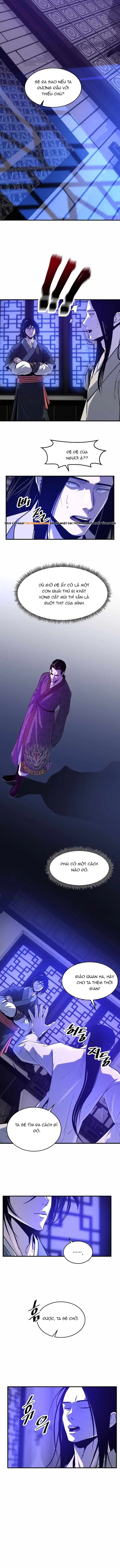 Đại Sư Võ Thuật Toàn Cầu [Chap 60-63]