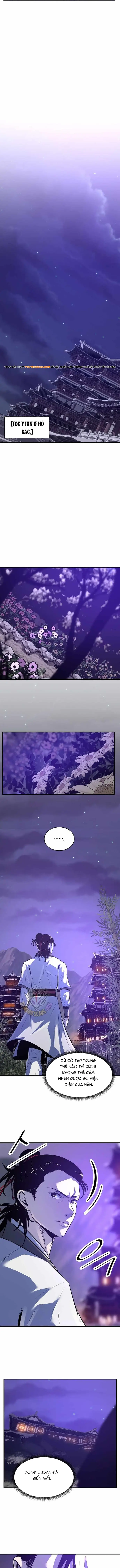 Đại Sư Võ Thuật Toàn Cầu [Chap 60-63]