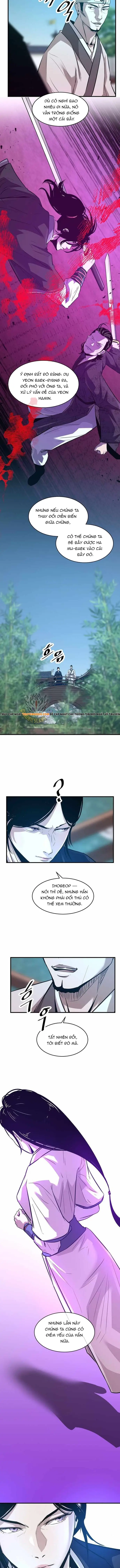 Đại Sư Võ Thuật Toàn Cầu [Chap 60-63]