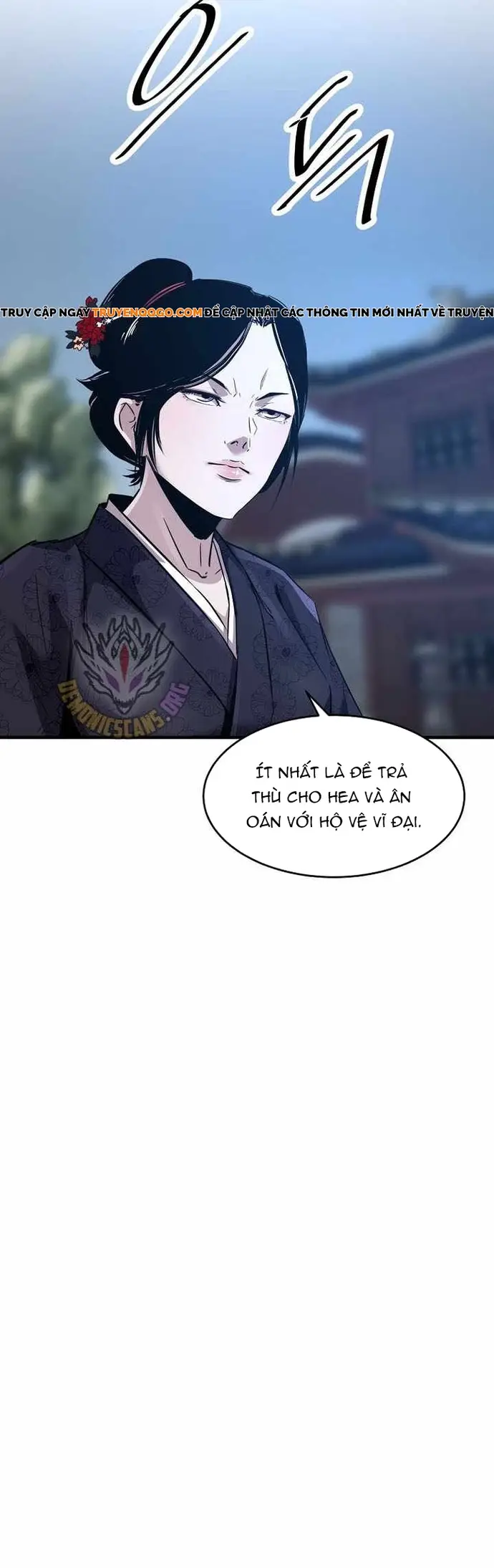 Đại Sư Võ Thuật Toàn Cầu [Chap 60-63]