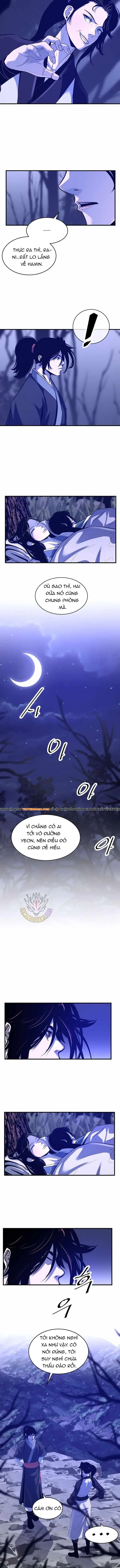 Đại Sư Võ Thuật Toàn Cầu [Chap 60-63]