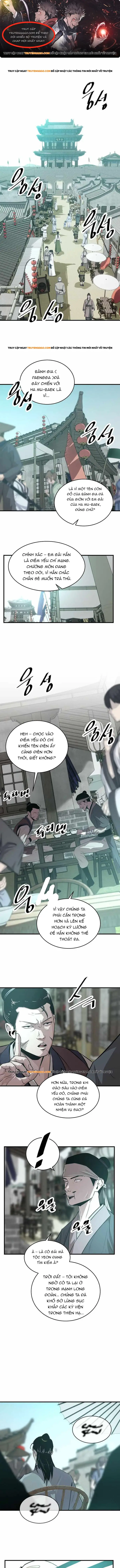 Đại Sư Võ Thuật Toàn Cầu [Chap 60-63]