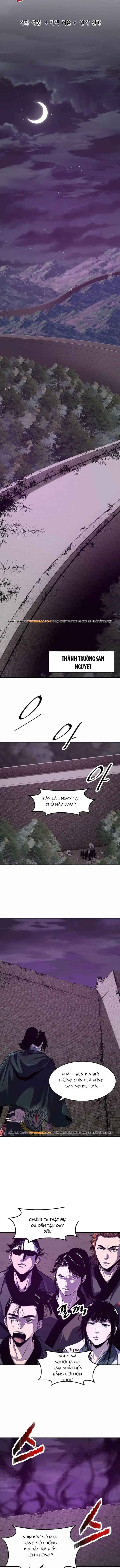 Đại Sư Võ Thuật Toàn Cầu [Chap 60-63]