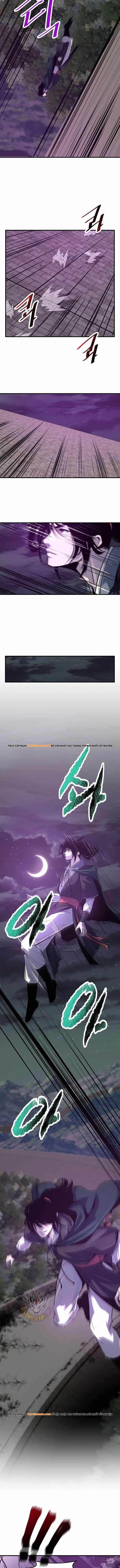 Đại Sư Võ Thuật Toàn Cầu [Chap 60-63]