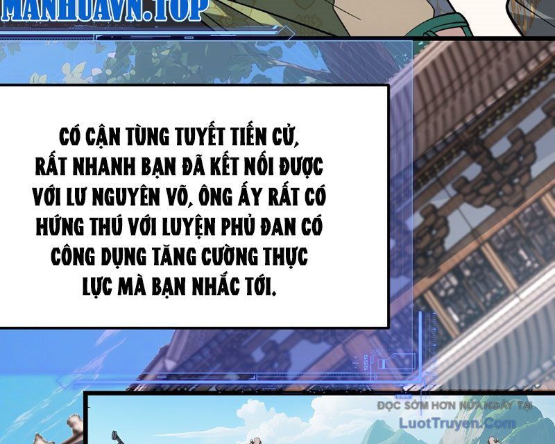 Người Khác Luyện Cấp Ta Tu Tiên Tới Đại Thừa Kỳ Thì Rời Núi [Chap 16]