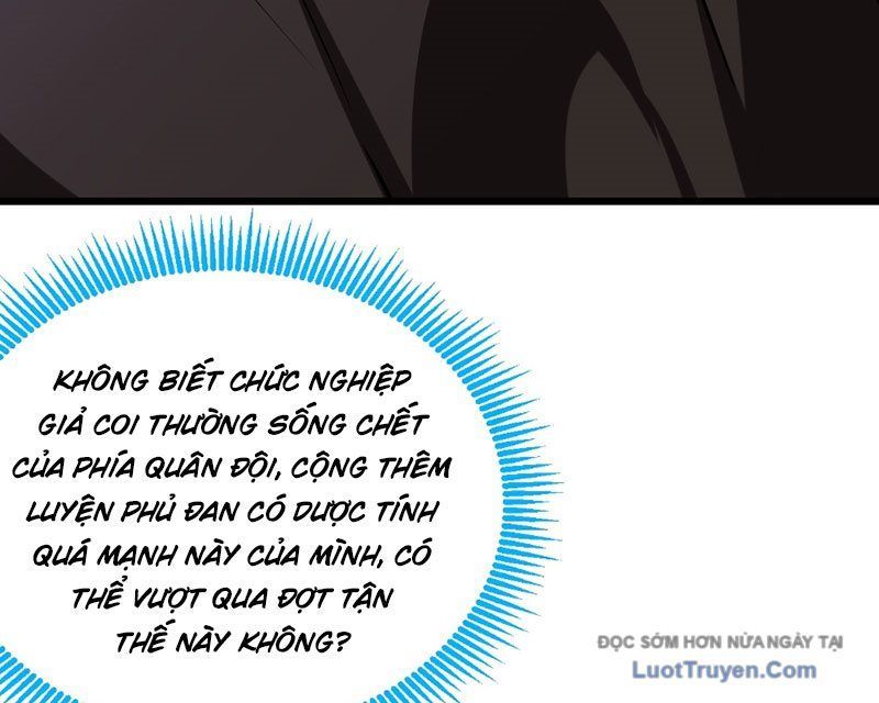 Người Khác Luyện Cấp Ta Tu Tiên Tới Đại Thừa Kỳ Thì Rời Núi [Chap 16]