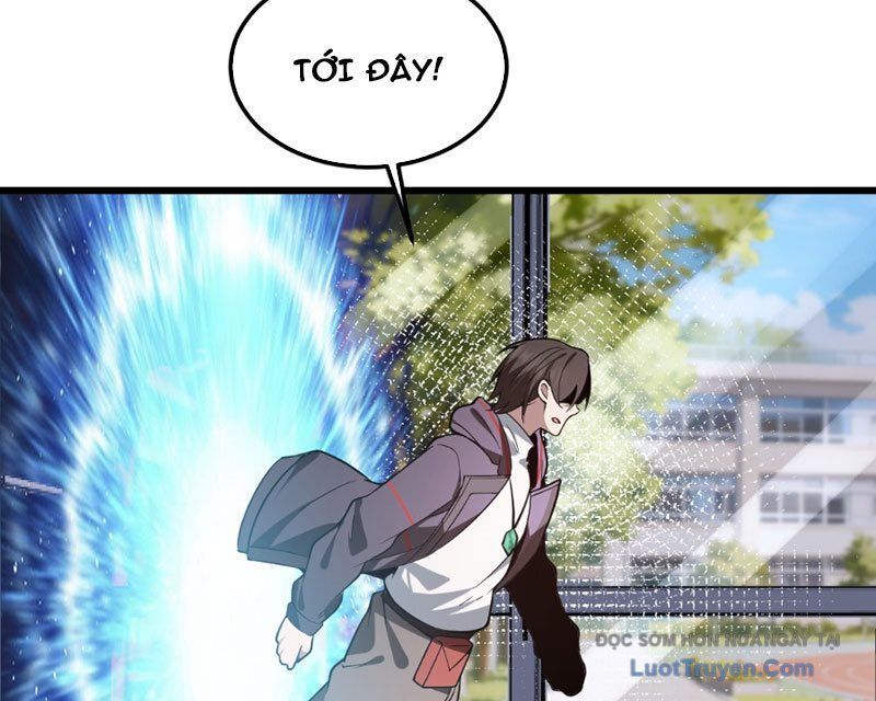 Người Khác Luyện Cấp Ta Tu Tiên Tới Đại Thừa Kỳ Thì Rời Núi [Chap 16]