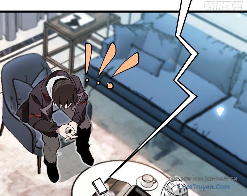 Người Khác Luyện Cấp Ta Tu Tiên Tới Đại Thừa Kỳ Thì Rời Núi [Chap 16]