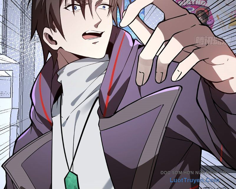 Người Khác Luyện Cấp Ta Tu Tiên Tới Đại Thừa Kỳ Thì Rời Núi [Chap 16]