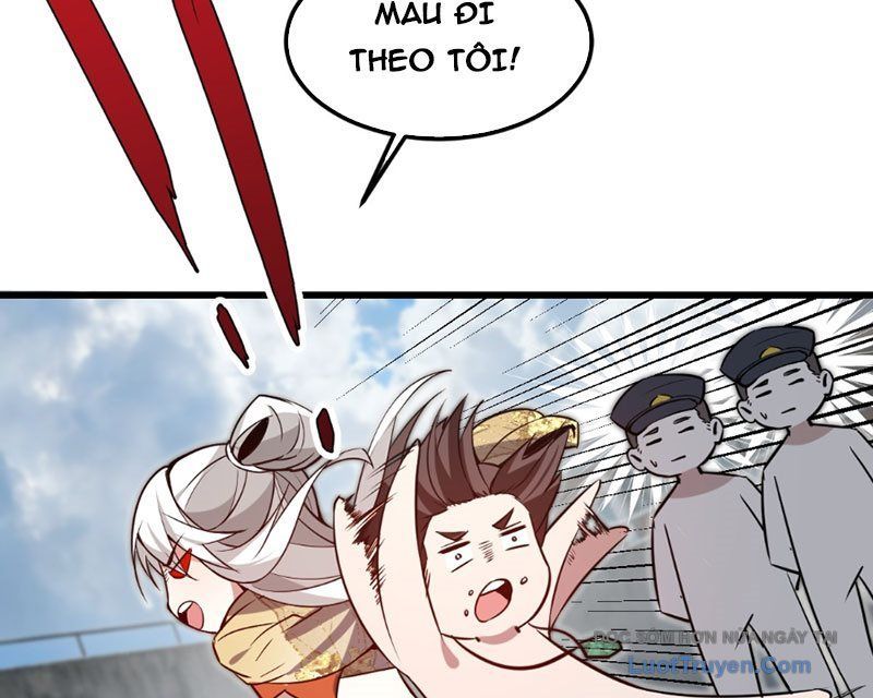 Người Khác Luyện Cấp Ta Tu Tiên Tới Đại Thừa Kỳ Thì Rời Núi [Chap 16]