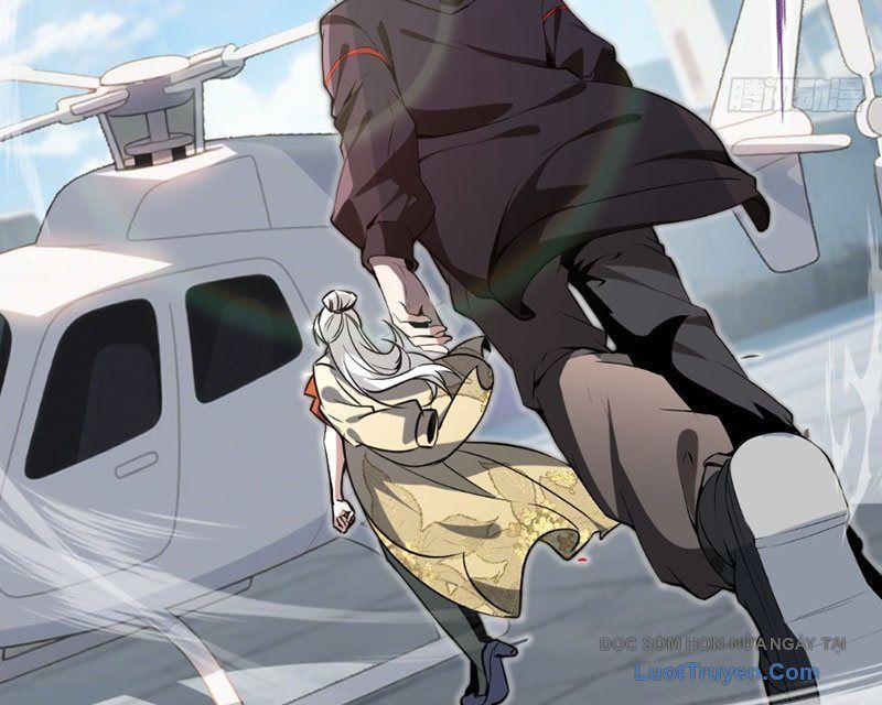 Người Khác Luyện Cấp Ta Tu Tiên Tới Đại Thừa Kỳ Thì Rời Núi [Chap 16]