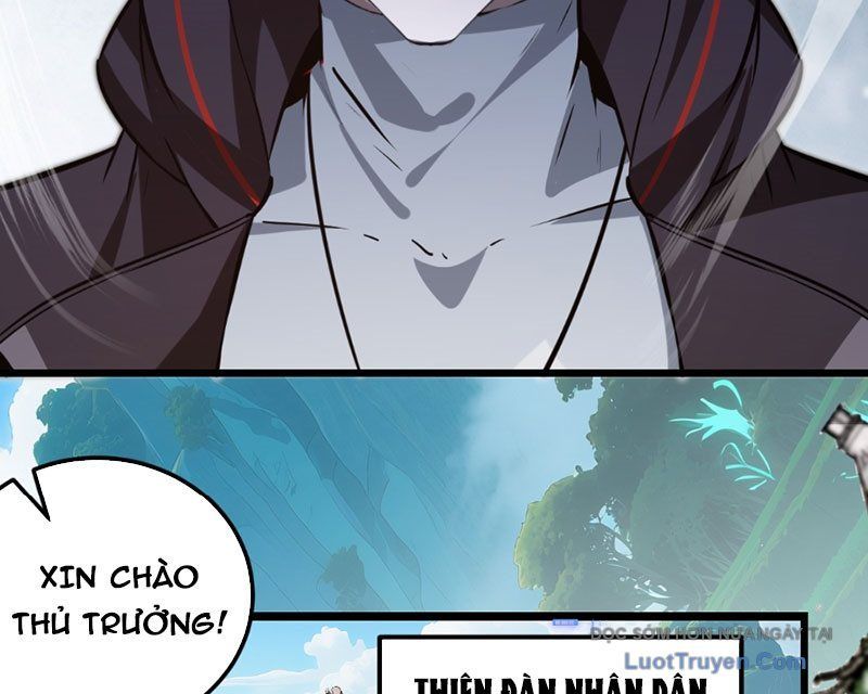 Người Khác Luyện Cấp Ta Tu Tiên Tới Đại Thừa Kỳ Thì Rời Núi [Chap 16]