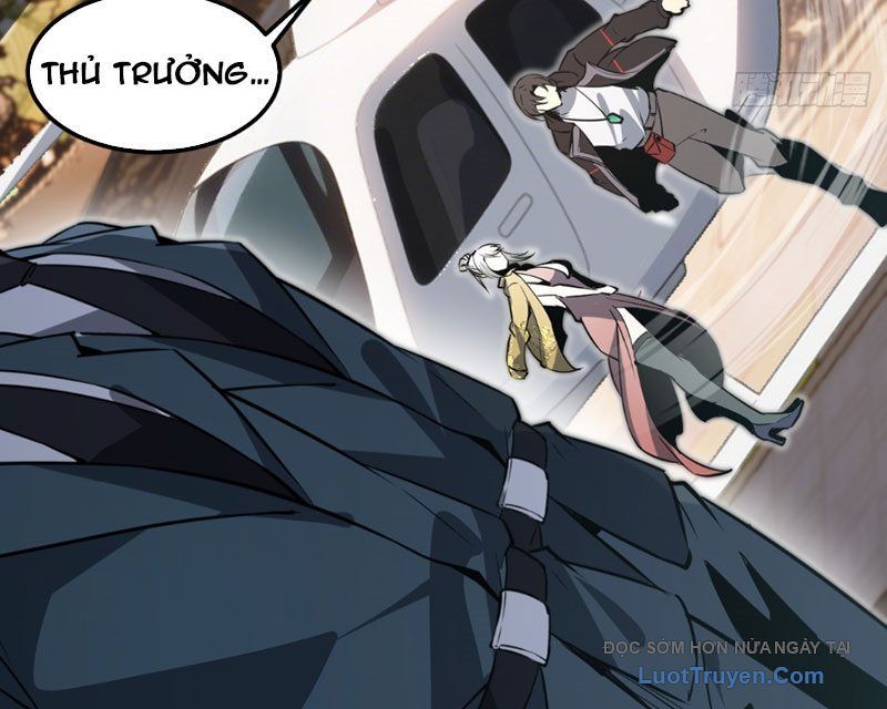 Người Khác Luyện Cấp Ta Tu Tiên Tới Đại Thừa Kỳ Thì Rời Núi [Chap 16]