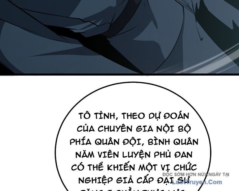 Người Khác Luyện Cấp Ta Tu Tiên Tới Đại Thừa Kỳ Thì Rời Núi [Chap 16]