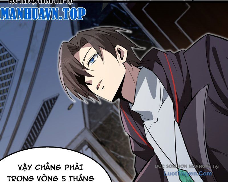 Người Khác Luyện Cấp Ta Tu Tiên Tới Đại Thừa Kỳ Thì Rời Núi [Chap 16]