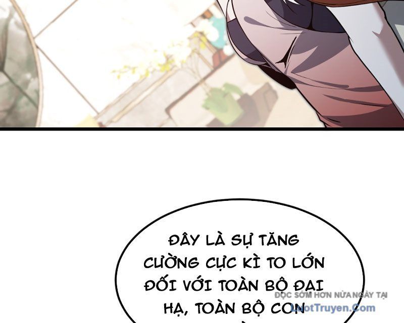 Người Khác Luyện Cấp Ta Tu Tiên Tới Đại Thừa Kỳ Thì Rời Núi [Chap 16]