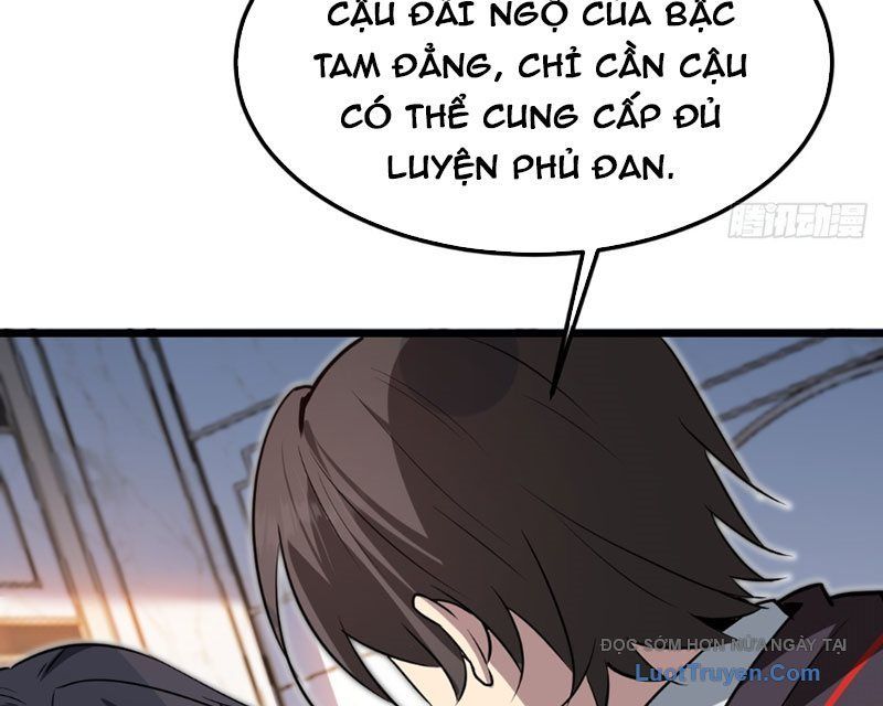 Người Khác Luyện Cấp Ta Tu Tiên Tới Đại Thừa Kỳ Thì Rời Núi [Chap 16]
