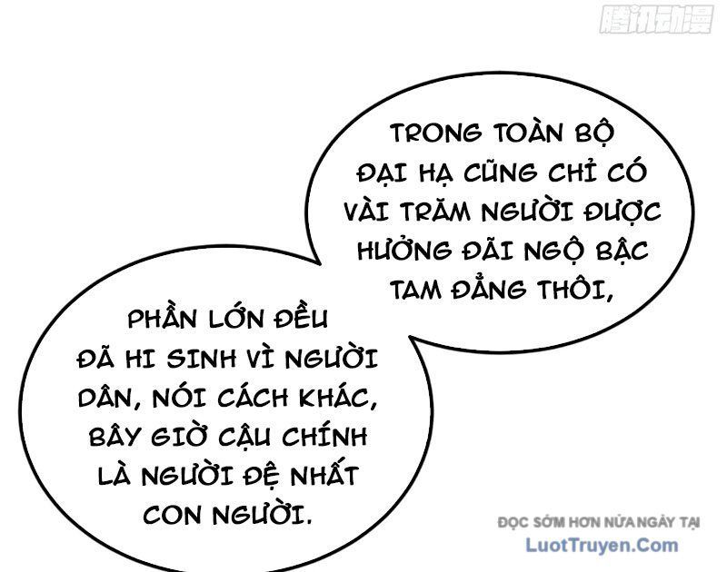 Người Khác Luyện Cấp Ta Tu Tiên Tới Đại Thừa Kỳ Thì Rời Núi [Chap 16]