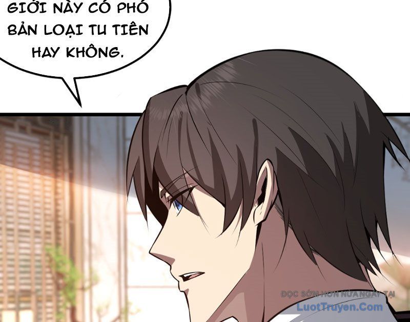 Người Khác Luyện Cấp Ta Tu Tiên Tới Đại Thừa Kỳ Thì Rời Núi [Chap 16]