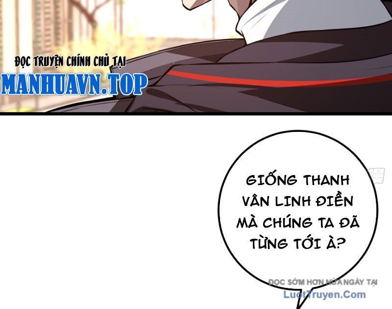 Người Khác Luyện Cấp Ta Tu Tiên Tới Đại Thừa Kỳ Thì Rời Núi [Chap 16]