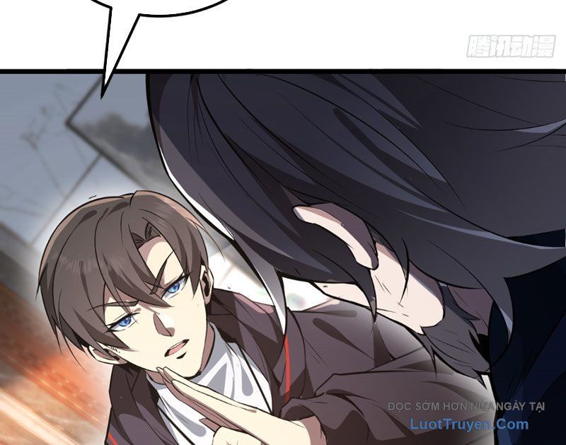 Người Khác Luyện Cấp Ta Tu Tiên Tới Đại Thừa Kỳ Thì Rời Núi [Chap 16]