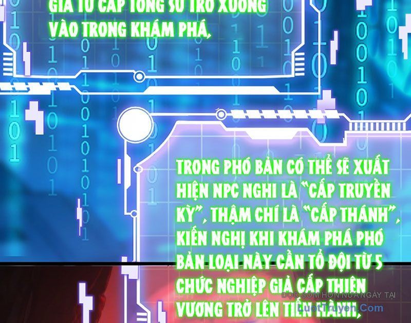 Người Khác Luyện Cấp Ta Tu Tiên Tới Đại Thừa Kỳ Thì Rời Núi [Chap 16]