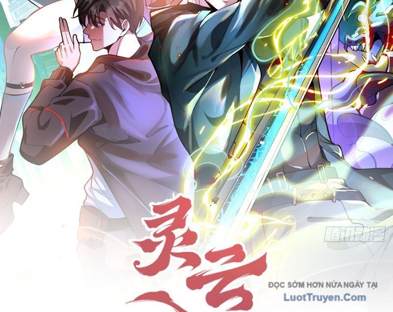 Người Khác Luyện Cấp Ta Tu Tiên Tới Đại Thừa Kỳ Thì Rời Núi [Chap 16]