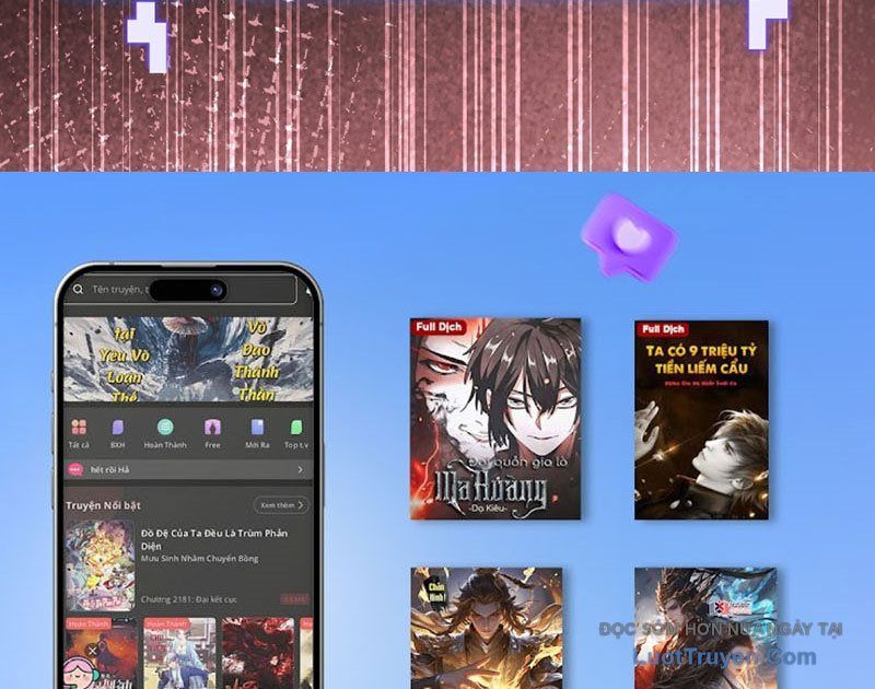 Người Khác Luyện Cấp Ta Tu Tiên Tới Đại Thừa Kỳ Thì Rời Núi [Chap 16]