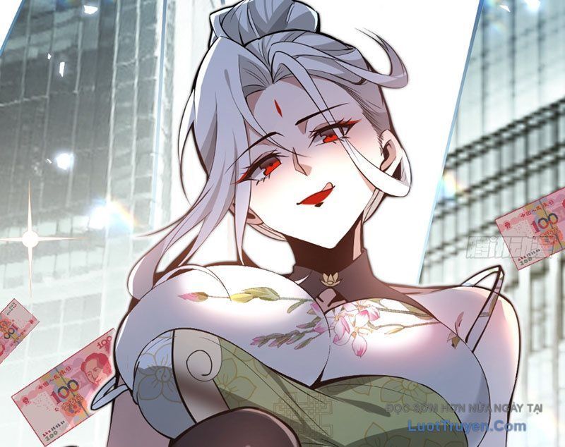 Người Khác Luyện Cấp Ta Tu Tiên Tới Đại Thừa Kỳ Thì Rời Núi [Chap 16]