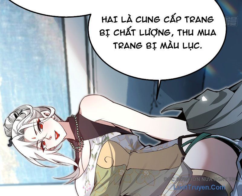 Người Khác Luyện Cấp Ta Tu Tiên Tới Đại Thừa Kỳ Thì Rời Núi [Chap 16]