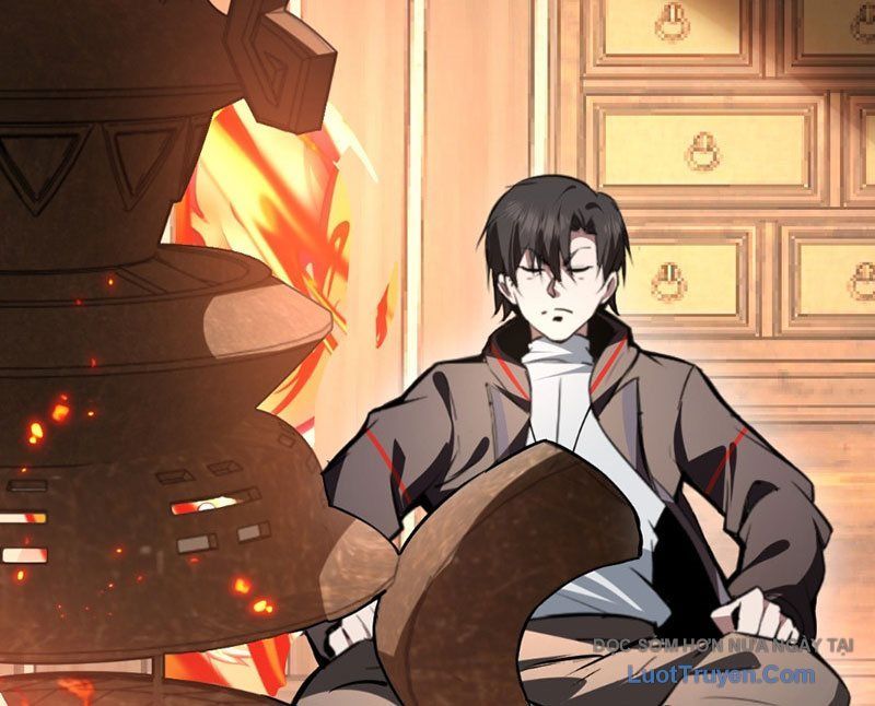 Người Khác Luyện Cấp Ta Tu Tiên Tới Đại Thừa Kỳ Thì Rời Núi [Chap 16]