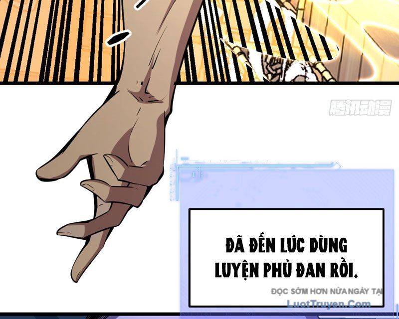 Người Khác Luyện Cấp Ta Tu Tiên Tới Đại Thừa Kỳ Thì Rời Núi [Chap 16]