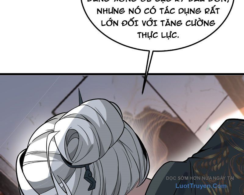 Người Khác Luyện Cấp Ta Tu Tiên Tới Đại Thừa Kỳ Thì Rời Núi [Chap 16]