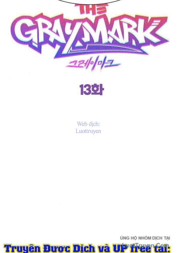 Vết Mờ Của Quá Khứ [Chap 13]