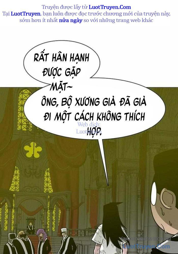 Vết Mờ Của Quá Khứ [Chap 13]