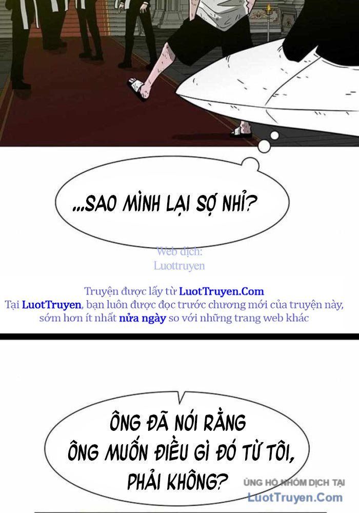 Vết Mờ Của Quá Khứ [Chap 13]