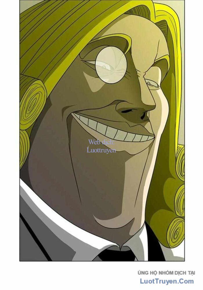 Vết Mờ Của Quá Khứ [Chap 13]