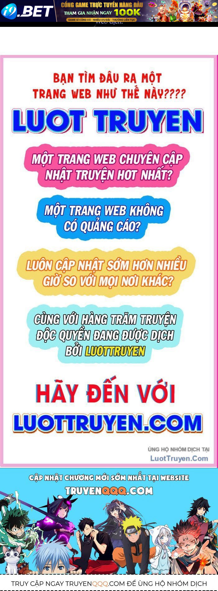 Vết Mờ Của Quá Khứ [Chap 13]