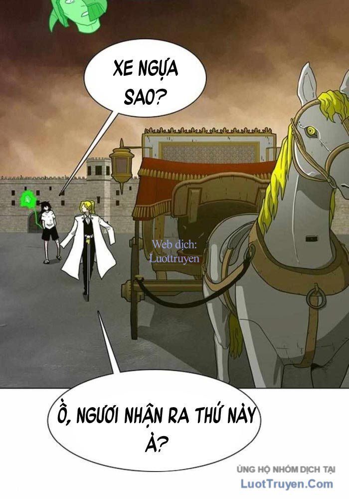 Vết Mờ Của Quá Khứ [Chap 13]