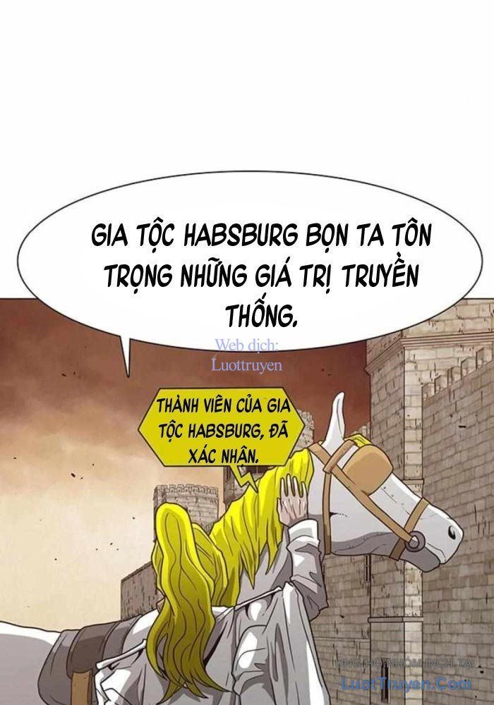 Vết Mờ Của Quá Khứ [Chap 13]