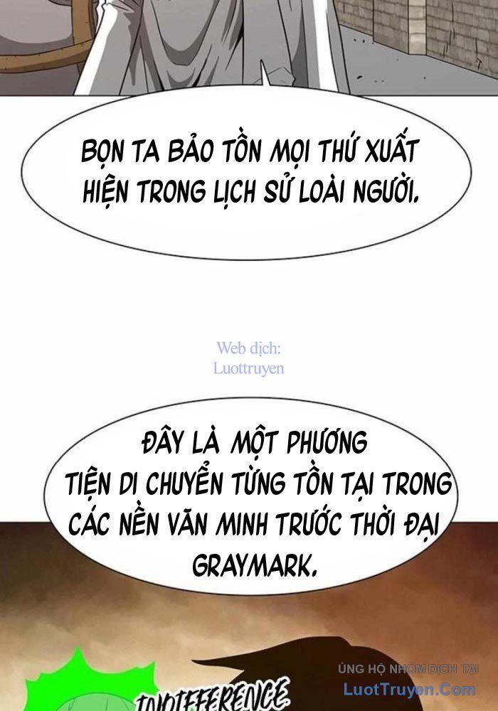 Vết Mờ Của Quá Khứ [Chap 13]