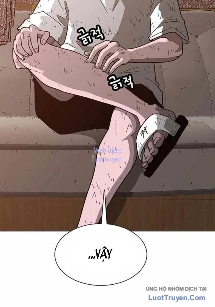 Vết Mờ Của Quá Khứ [Chap 13]