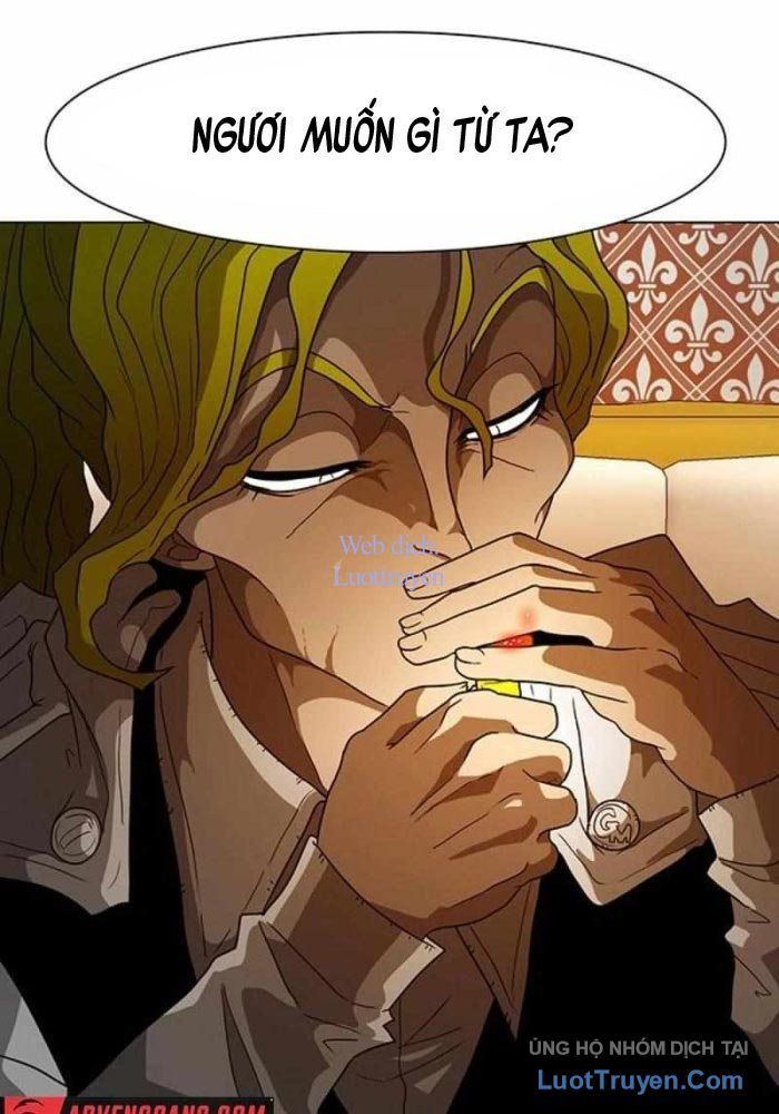 Vết Mờ Của Quá Khứ [Chap 13]