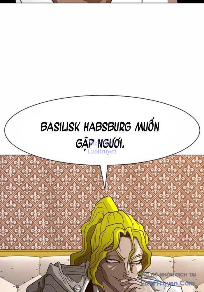 Vết Mờ Của Quá Khứ [Chap 13]