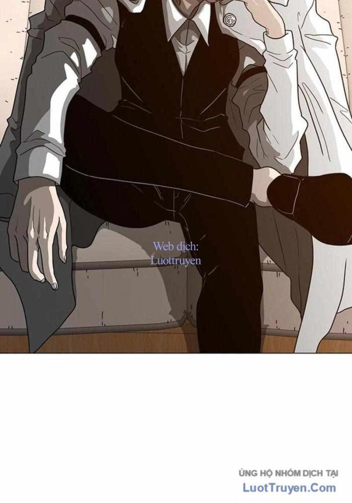 Vết Mờ Của Quá Khứ [Chap 13]