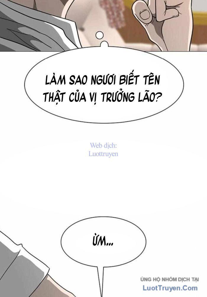 Vết Mờ Của Quá Khứ [Chap 13]