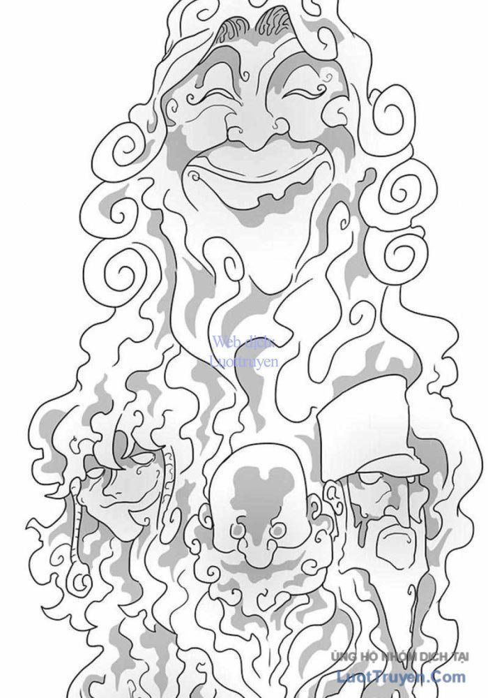 Vết Mờ Của Quá Khứ [Chap 13]