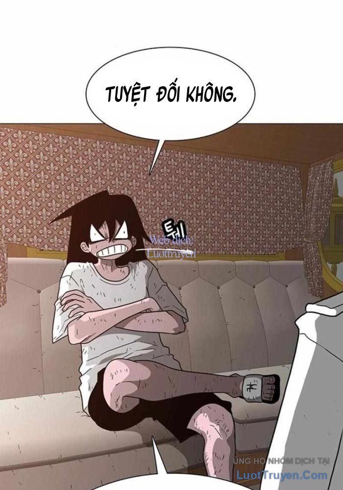 Vết Mờ Của Quá Khứ [Chap 13]